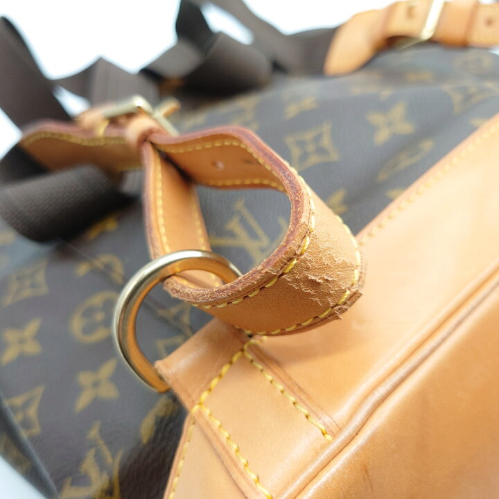 楽天市場】【延長セール クーポン有】ルイヴィトン Louis Vuitton LV 