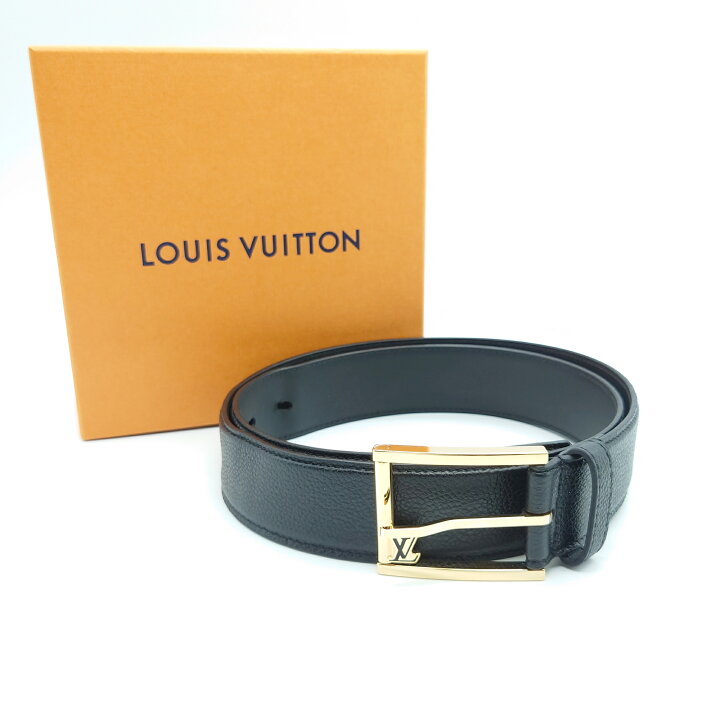 楽天市場】ルイヴィトン Louis Vuitton LV ベルト・サンジェルマン35MM 
