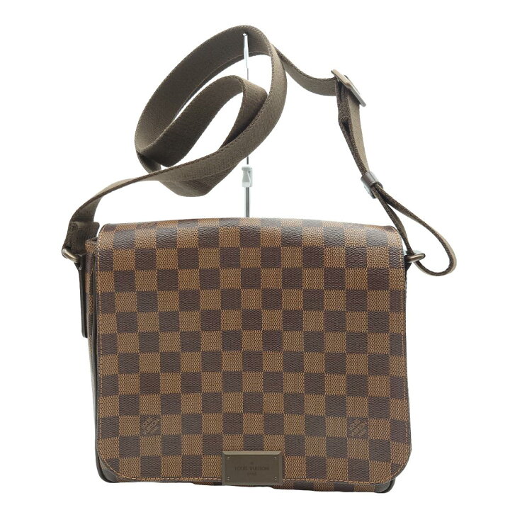 楽天市場】ルイヴィトン Louis Vuitton LV ディストリクトPM  