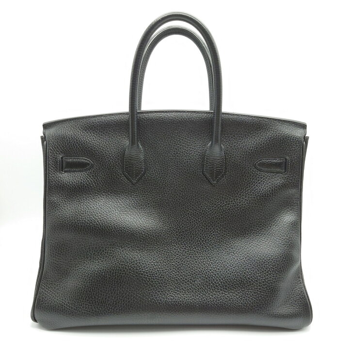 楽天市場】エルメス HERMES バーキン35 バッグ ハンドバッグ シンプル  