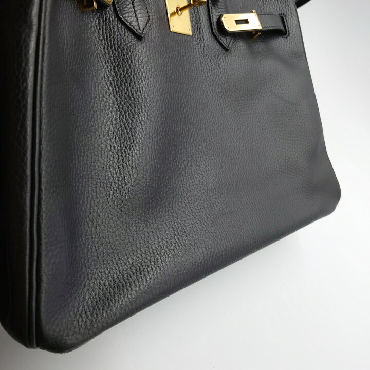 楽天市場】エルメス HERMES バーキン35 バッグ ハンドバッグ シンプル  