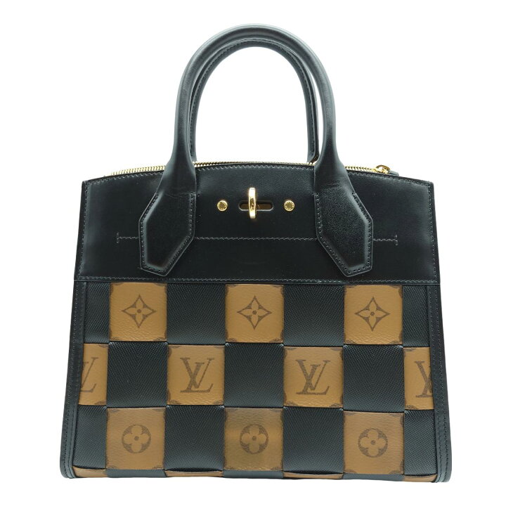 楽天市場】ルイヴィトン Louis Vuitton シティスティーマPH モノグラム 