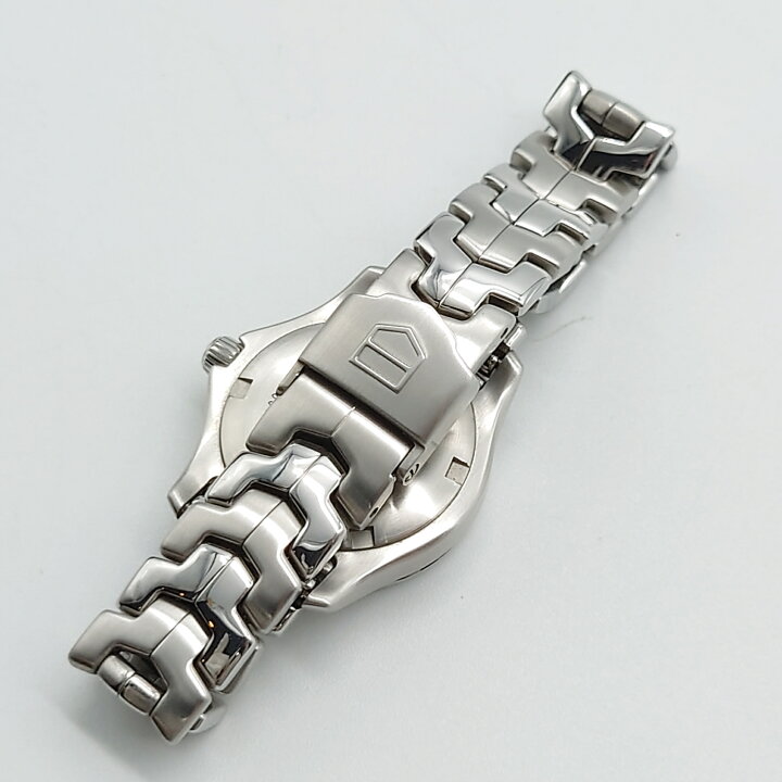 楽天市場】タグホイヤー TAGHEUER LINK リンク 時計 クオーツ 丸 