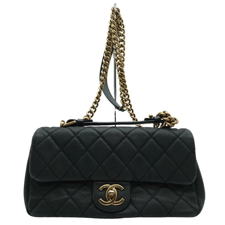 楽天市場】シャネル CHANEL マトラッセ トップハンドル 2WAY 