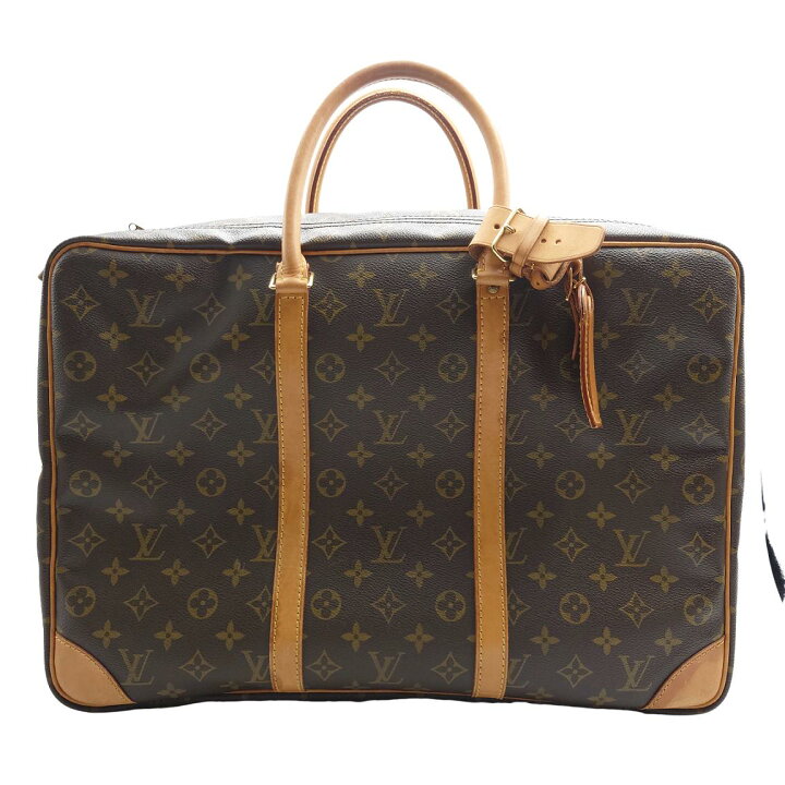 楽天市場】ルイヴィトン Louis Vuitton LV シリウス45 バッグ 