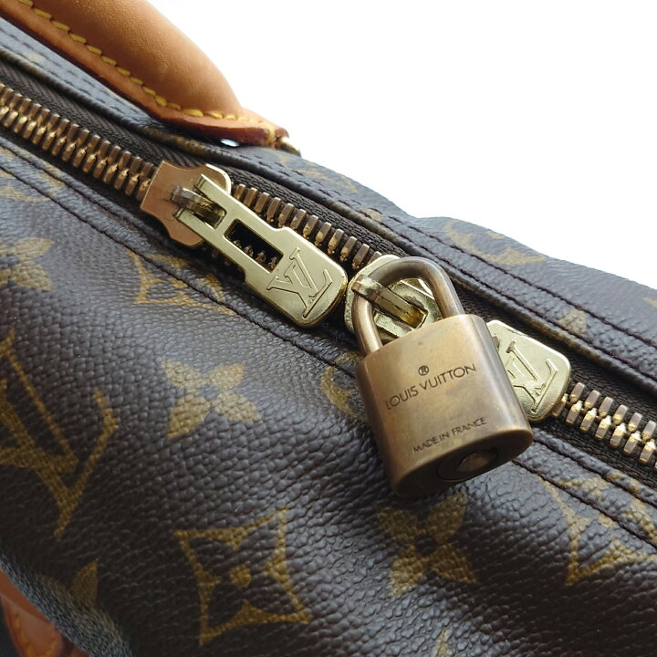 楽天市場】ルイヴィトン Louis Vuitton LV シリウス45 バッグ 