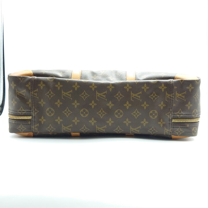 楽天市場】ルイヴィトン Louis Vuitton LV シリウス45 バッグ 