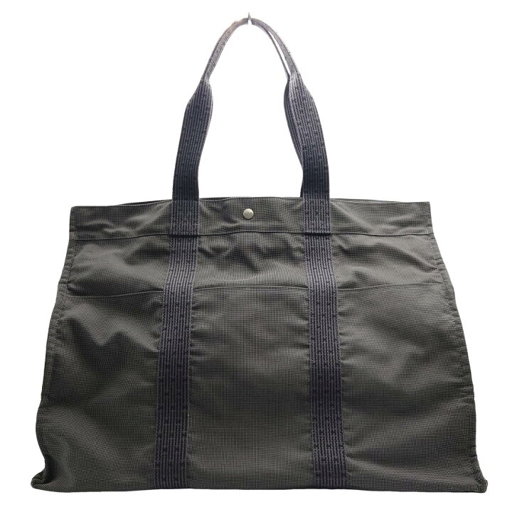 楽天市場】エルメス HERMES エールライントート TGM バッグ 