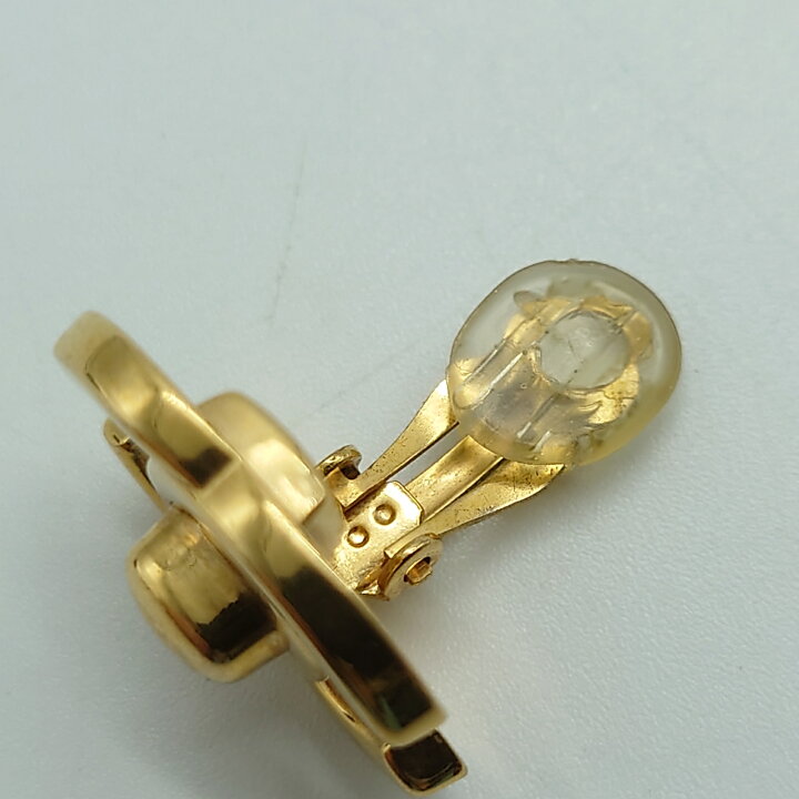 楽天市場】シャネル CHANEL イヤリング アクセサリー ターンロック  