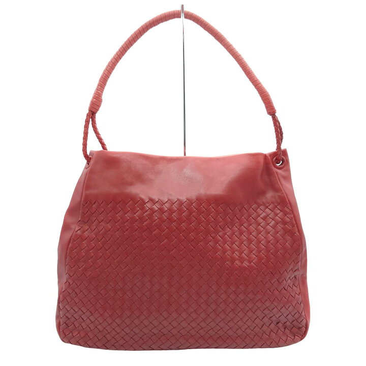 楽天市場】ボッテガヴェネタ BOTTEGA VENETA ワンショルダー バッグ  