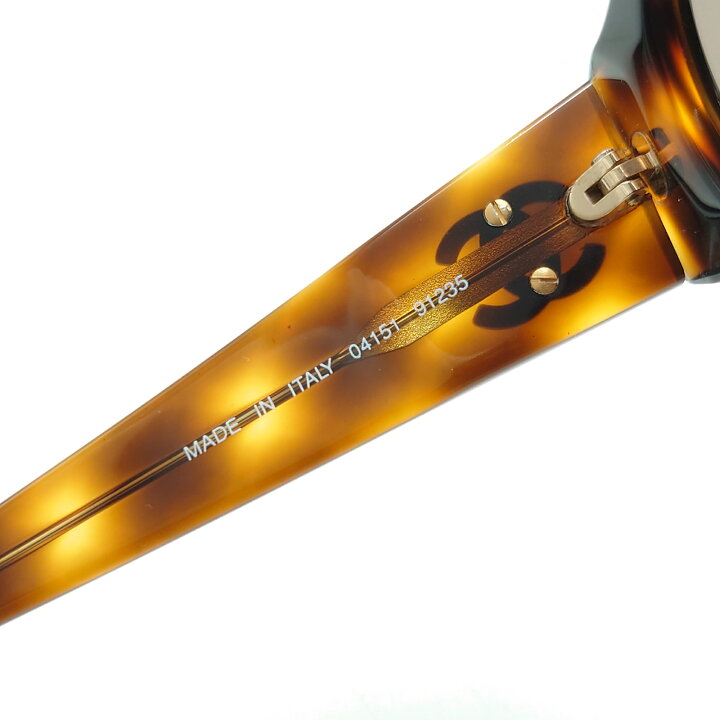 楽天市場】シャネル CHANEL サングラス 小物 ロゴデザイン ココマーク  