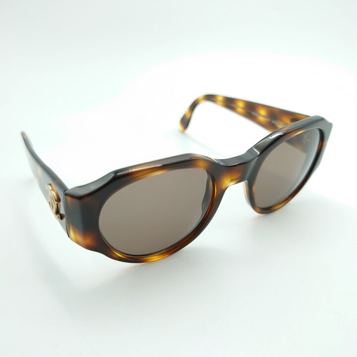 楽天市場】シャネル CHANEL サングラス 小物 ロゴデザイン ココマーク  