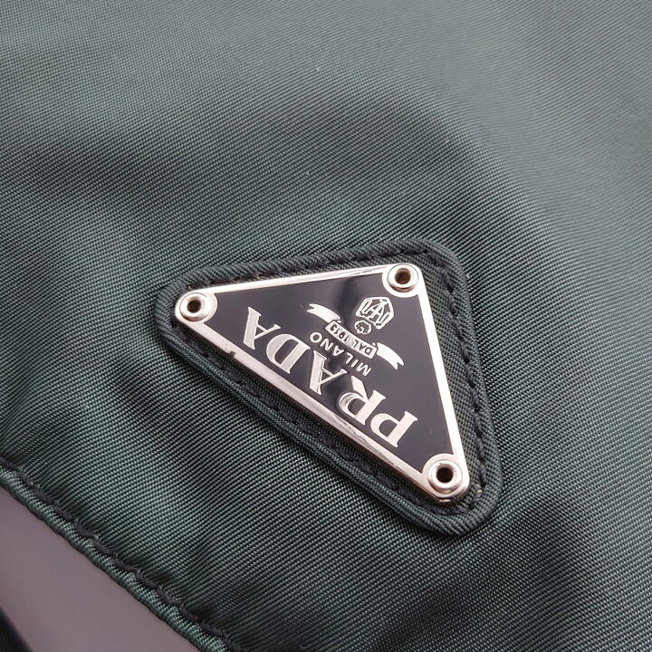 楽天市場】【オータムセール ＋ クーポン】 プラダ PRADA ショルダー 