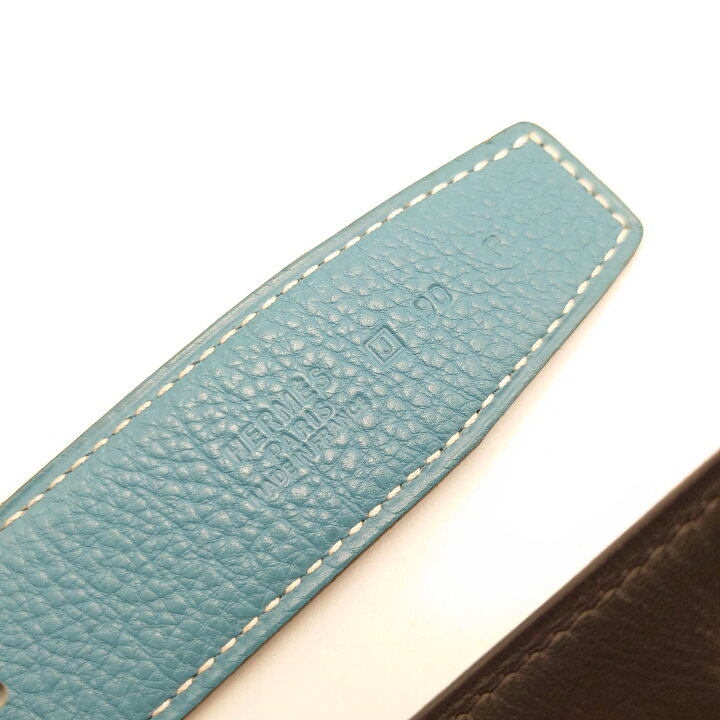 楽天市場】エルメス HERMES コンスタンス ベルト 小物 ロゴデザイン H  