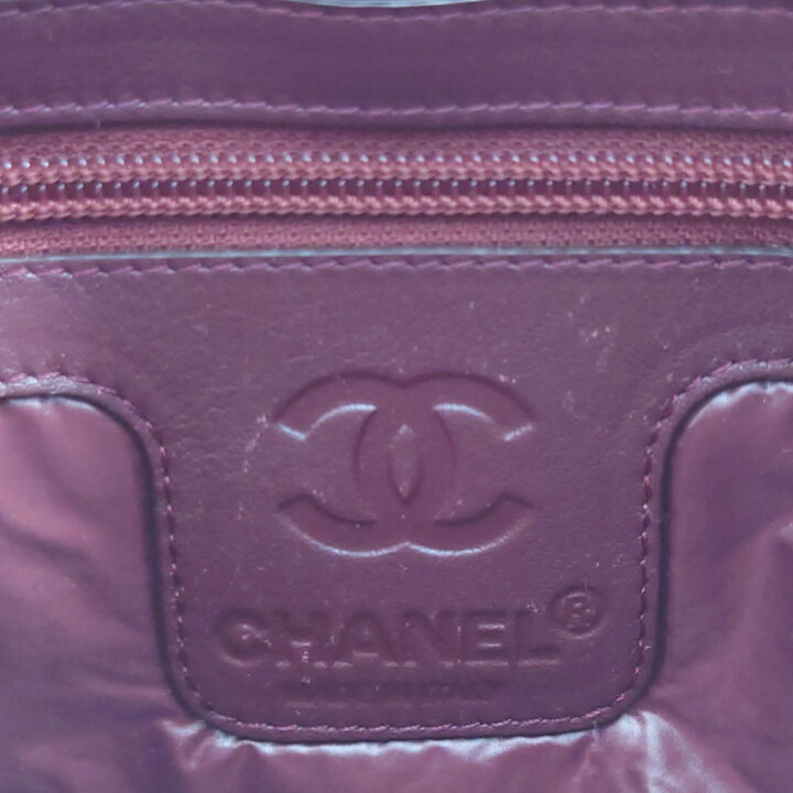 楽天市場】シャネル CHANEL コココクーン ショルダーバッグ バッグ  