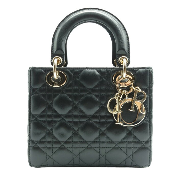 楽天市場】ディオール Dior レディディオール カナージュ MY ABC 2WAY  