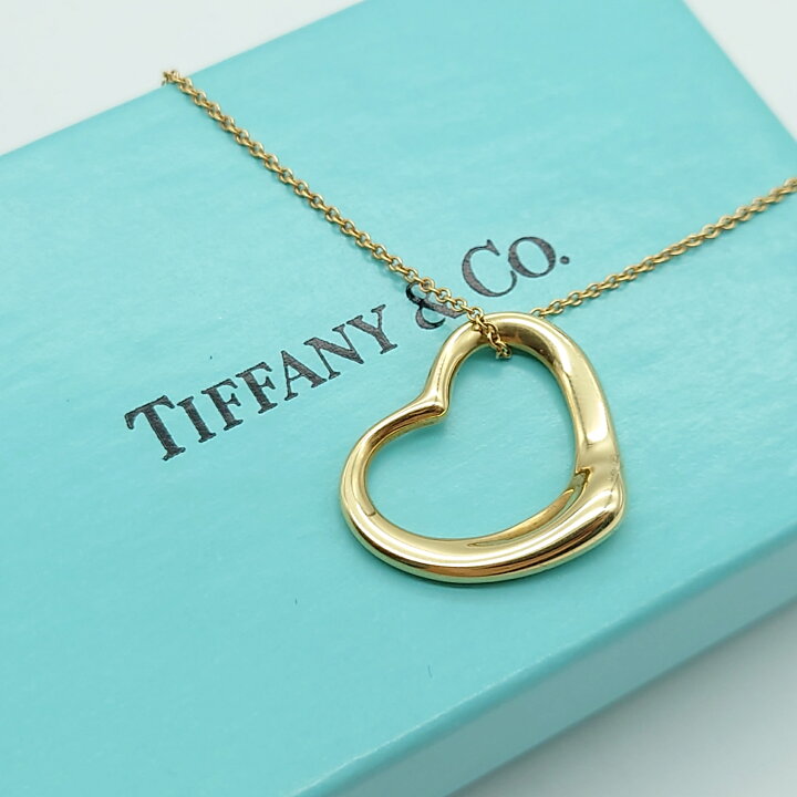 楽天市場】【延長セール クーポン有】ティファニー Tiffany & Co  