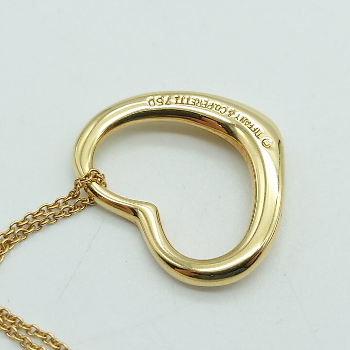 楽天市場】【延長セール クーポン有】ティファニー Tiffany & Co 