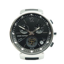 楽天市場】ルイヴィトン（文字盤形状円形（ラウンド））（腕時計）の通販 
