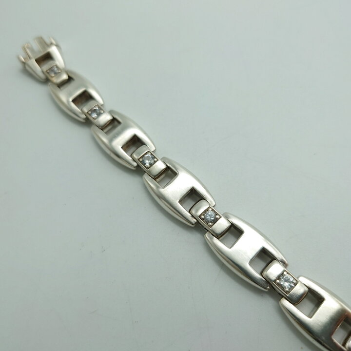 楽天市場】エルメス Hermès カシオペア ホワイトサファイア 