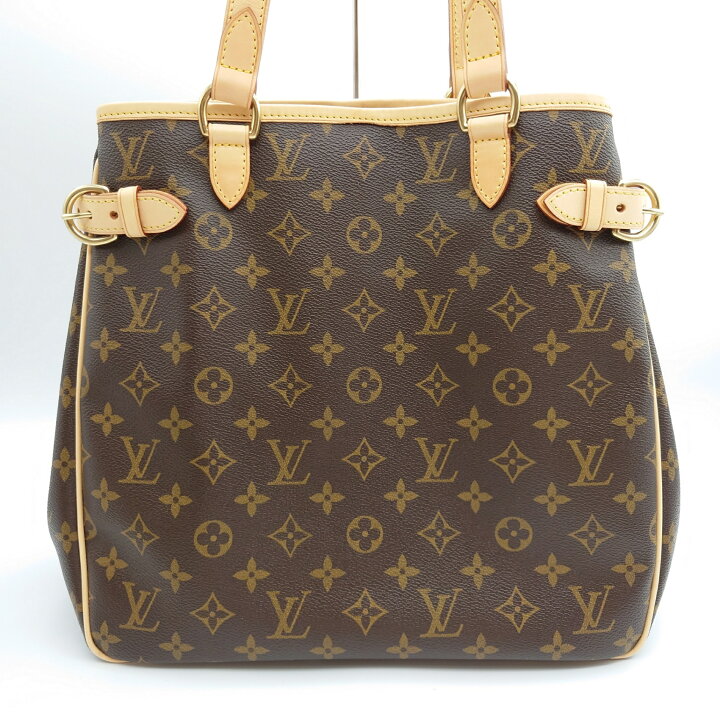 楽天市場】ルイヴィトン Louis Vuitton LV バティニョール ヴェル 