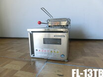 楽天市場】電気フライヤー 業務用 200vの通販