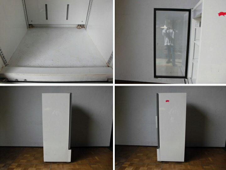 楽天市場】【中古】厨房 サンデン 業務用 縦型 冷蔵 リーチイン ショー 