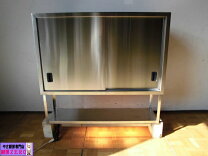 楽天市場】食器棚（ブランドタニコー）（業務用厨房機器・用品 
