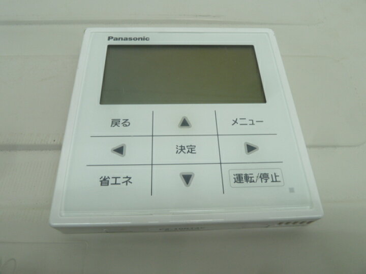 楽天市場】【中古】パナソニック 業務用 エアコン 天井カセット 4方向 