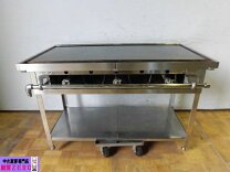 楽天市場】お好み焼き 鉄板 中古（業務用厨房機器・用品｜キッチン用品 