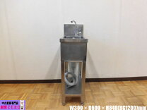 楽天市場】1槽シンク 中古 300の通販