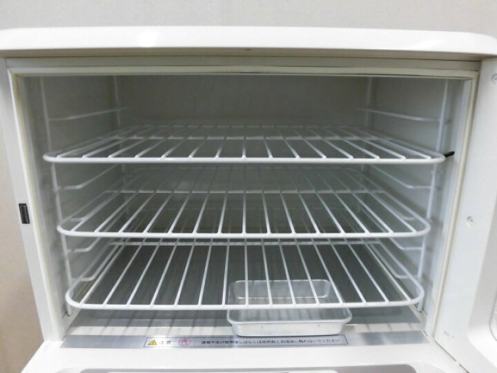 楽天市場】【中古】厨房 大正電機 業務用 パン 発酵器 SK-555 100V 
