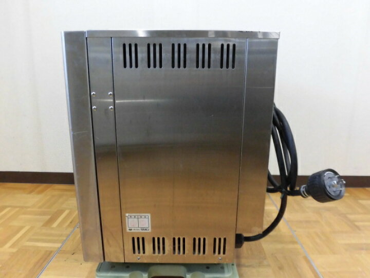 楽天市場】【中古】厨房 マルゼン 業務用 コンベクションオーブン 電気 