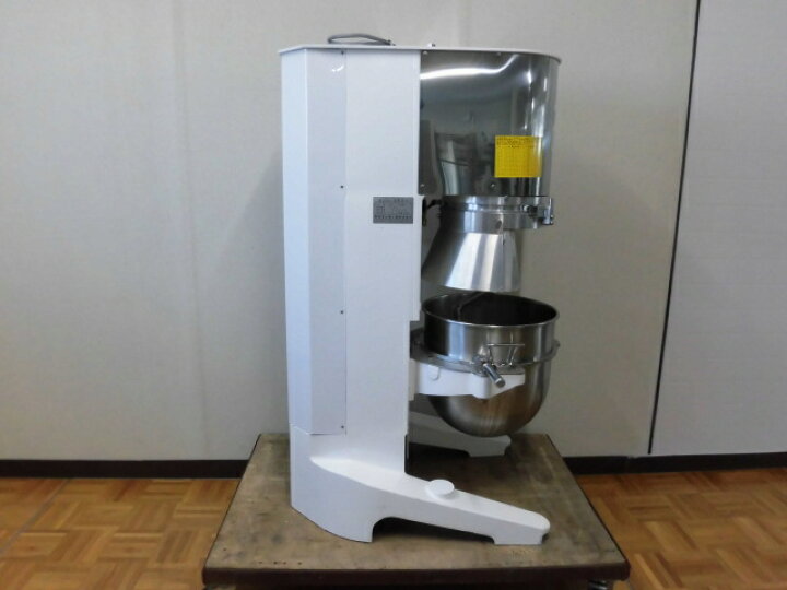 楽天市場】【中古】厨房 業務用 関東 混合機 カントー ミキサー HPI 