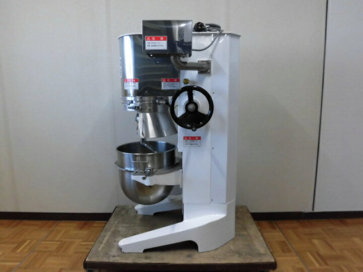 楽天市場】【中古】厨房 業務用 関東 混合機 カントー ミキサー HPI 
