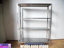 楽天市場】ステンレス 棚（業務用厨房機器・用品｜キッチン用品・食器