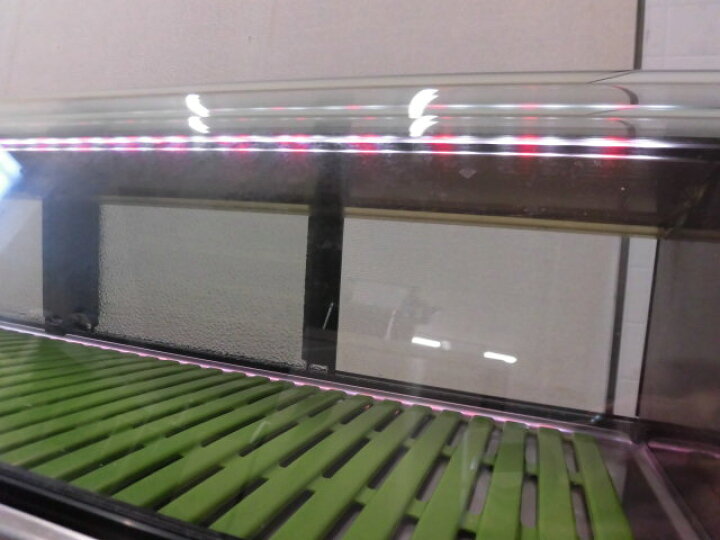 楽天市場】【中古】厨房 ホシザキ 業務用 恒温高湿 ネタケース 冷蔵 