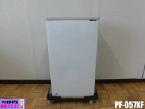 楽天市場】サンデン 冷凍ストッカー pf－057xfの通販