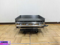 楽天市場】業務 用 鉄板 中古（家電）の通販
