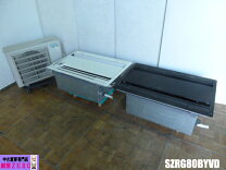 楽天市場】中古 エアコン ダイキン 3馬力の通販