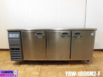 楽天市場】中古 冷凍冷蔵 コールドテーブル1800の通販