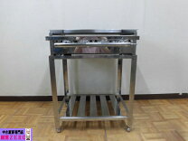 楽天市場】業務 用 鉄板 中古（家電）の通販