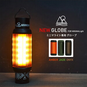 2023ŐV쁙 NEWJ[Vo wׂ܂x5050WORKSHOP ~j}Cg Ao[O[u VF[h AMBER GLOBE pO[u LED Jo[ tN^[ ^VF[h e[uv S[