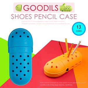 yP[X M ؍  MLp GOODILS SHOES PENCIL CASE ObhCX ObgCX V[YyVP[X Vv j[N EVA 킢 yP[X Jt v[g ItBX 