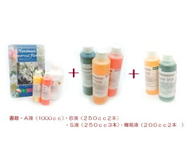 楽天市場 プリザーブドフラワー 加工液の通販