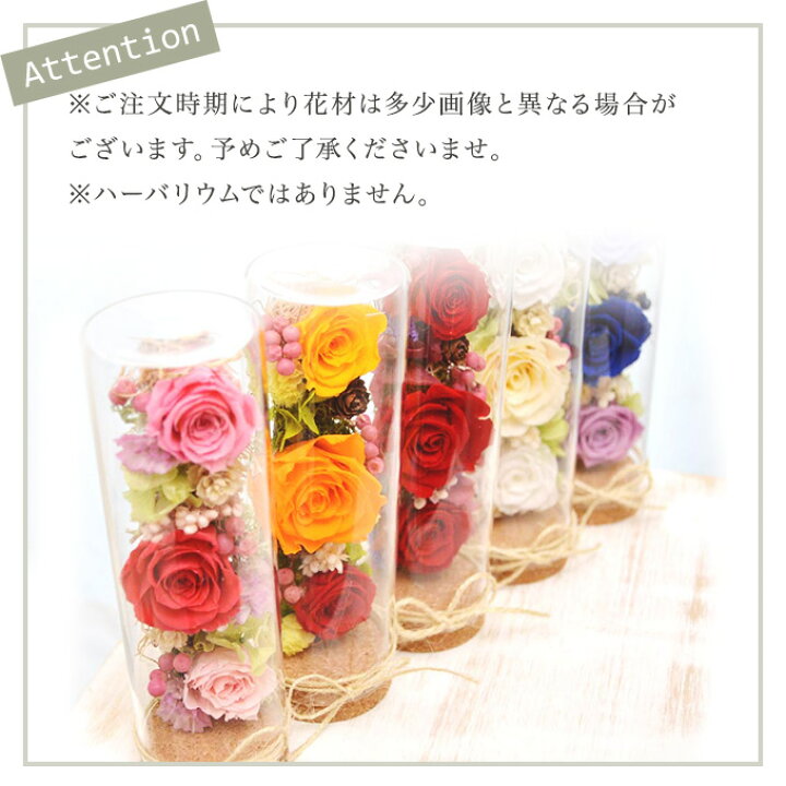 楽天市場 プリザーブドフラワー フラワーボトル ギフト 花 フラワー プレゼント プリザーブドフラワー 誕生日 お祝い 結婚祝 送別 お見舞い 引越祝い ガラス グラス ハーバリウム あす楽 あす楽 即日出荷 冬ギフト 敬老の日 プリザードフラワー