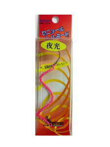 ZacT craft(�U�N�g�N���t�g) ���A�[ �Z�j���[���g���l�[�hGLOW #47�O���[�s���N