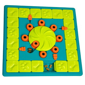 Outward Hound �j�[�i�E�I�b�g�\�� �}���`�p�Y��/�u���[ PTOT696631 �O���[��