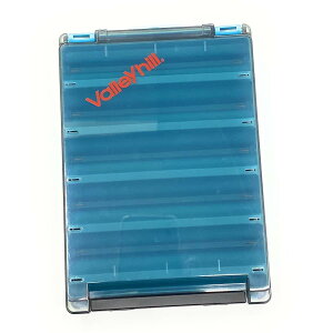�o���[�q�� ���A�[�P�[�X ���o�[�V�u�� 140 Valleyhill 04 LightBlue 140mm�T�C�Y
