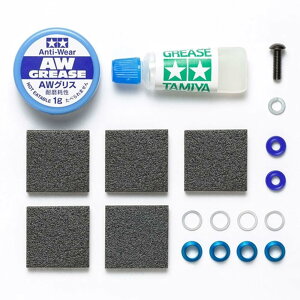 �^�~��(TAMIYA) �z�b�v�A�b�v�I�v�V�����Y No.1931 OP.1931 T3-01 �t�����g�t�H�[�N �X�y�[�T�[�Z�b�g 54931